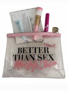 Too Faced beauty bundle